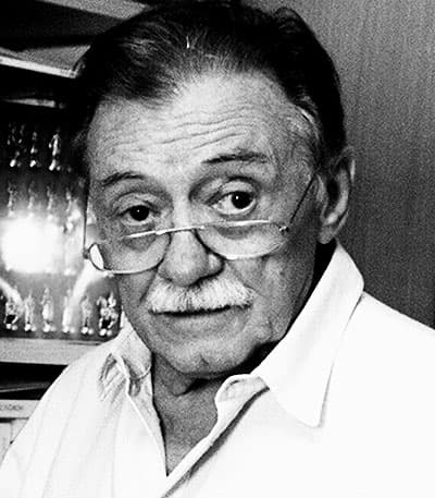 Mario Benedetti