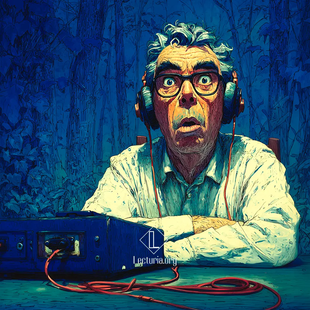 Roald Dahl - La máquina del sonido