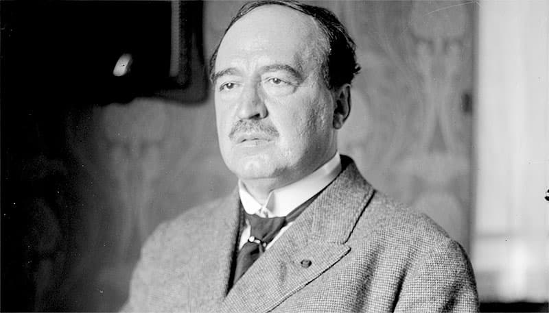 Vicente Blasco Ibáñez