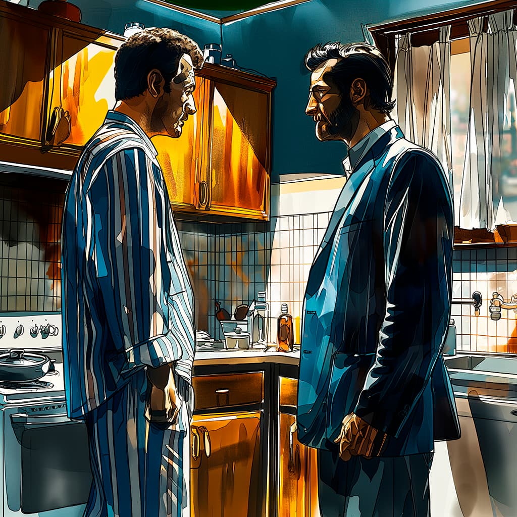 Abelardo Castillo - La mujer de otro