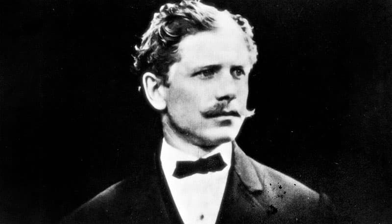 Ambrose Bierce