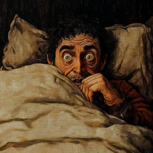 Antón Chéjov - Los nervios