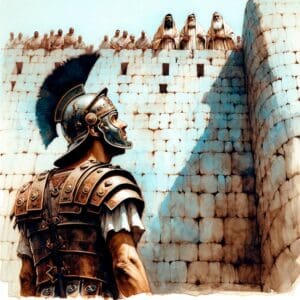 Edgar Allan Poe - Una narración de Jerusalén