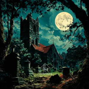 H. P. Lovecraft - El extraño2