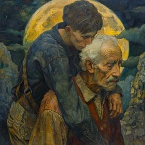 Juan Rulfo - No oyes ladrar los perros