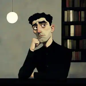 Patricia Highsmith: The Man Who Wrote Books in His Head