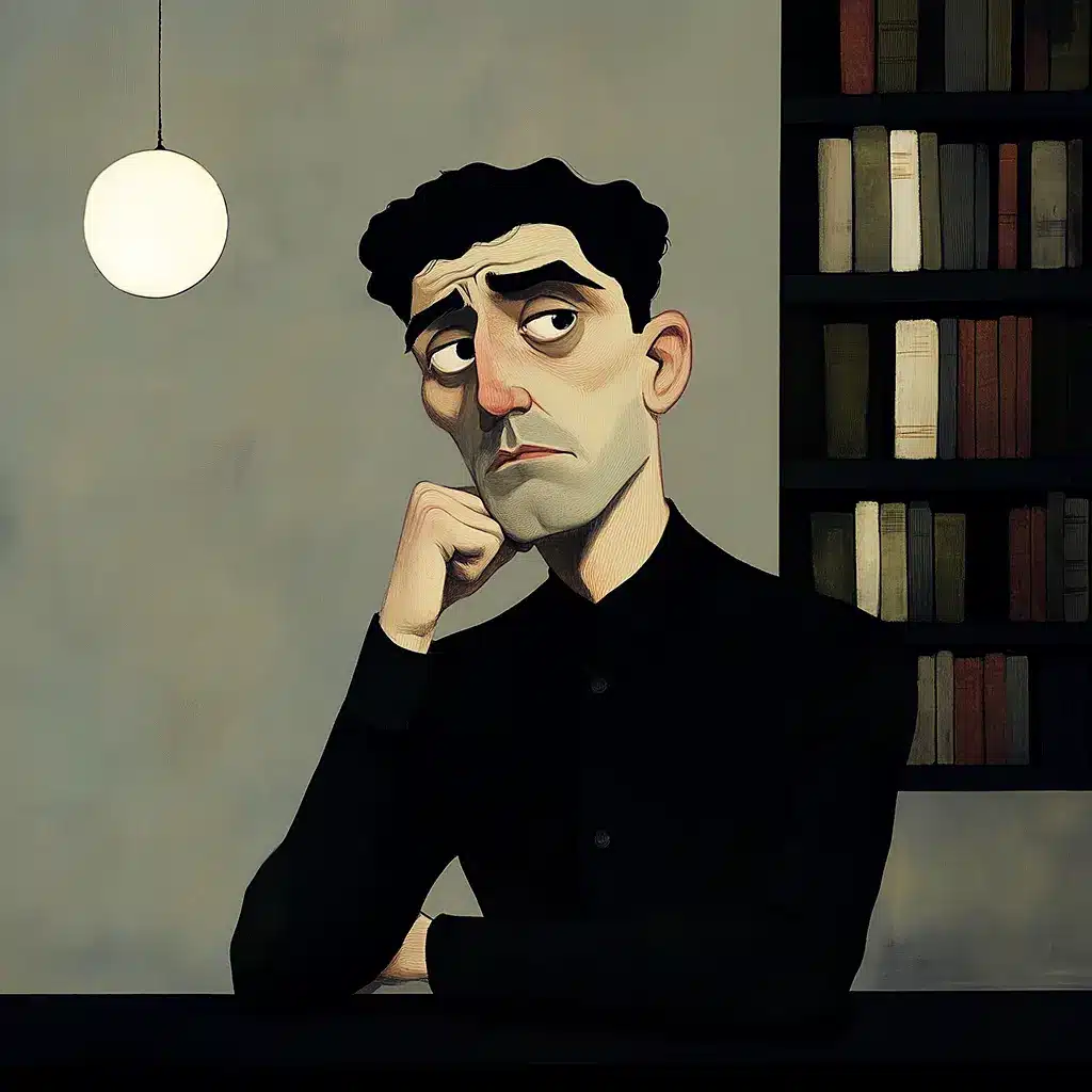 Patricia Highsmith: The Man Who Wrote Books in His Head