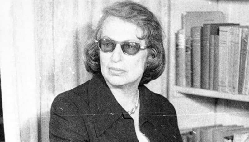 Silvina Ocampo