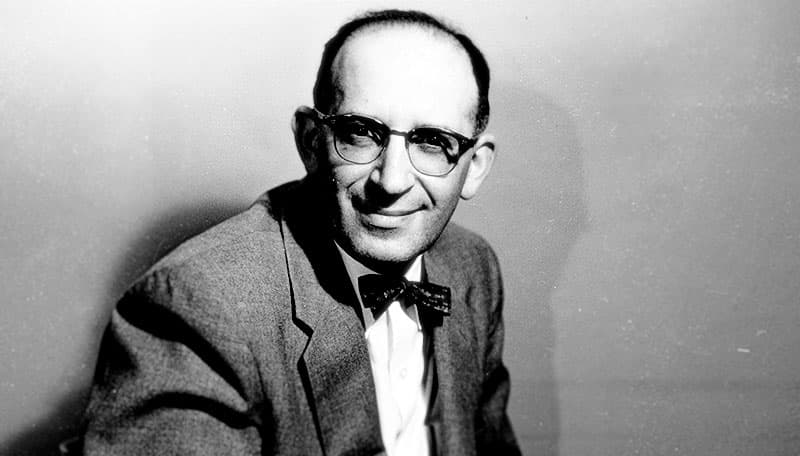 Bernard Malamud