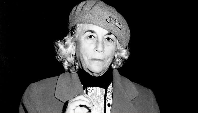 Carmen Martín Gaite