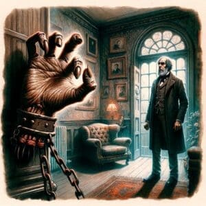 Guy de Maupassant - La mano