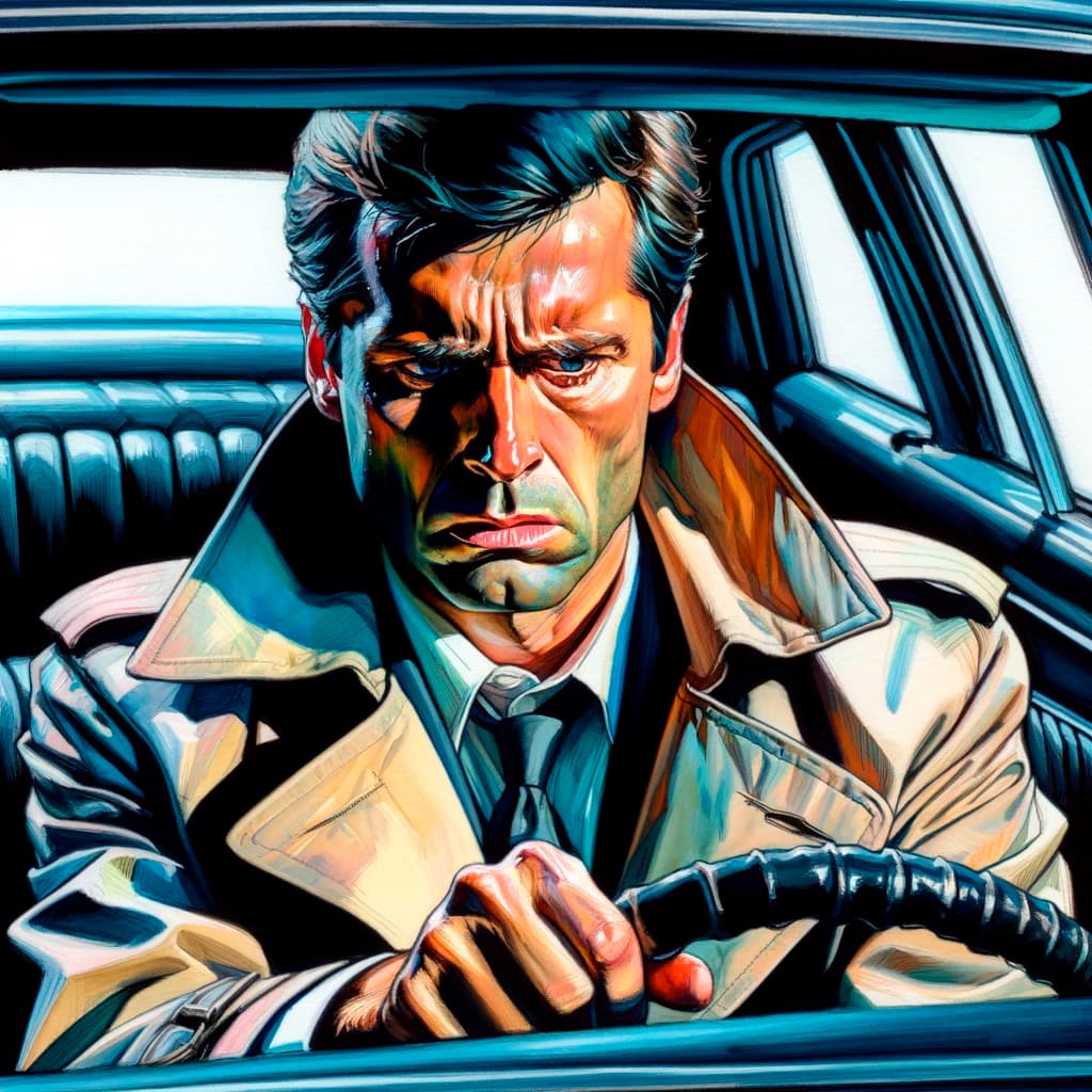 José Saramago - Embargo