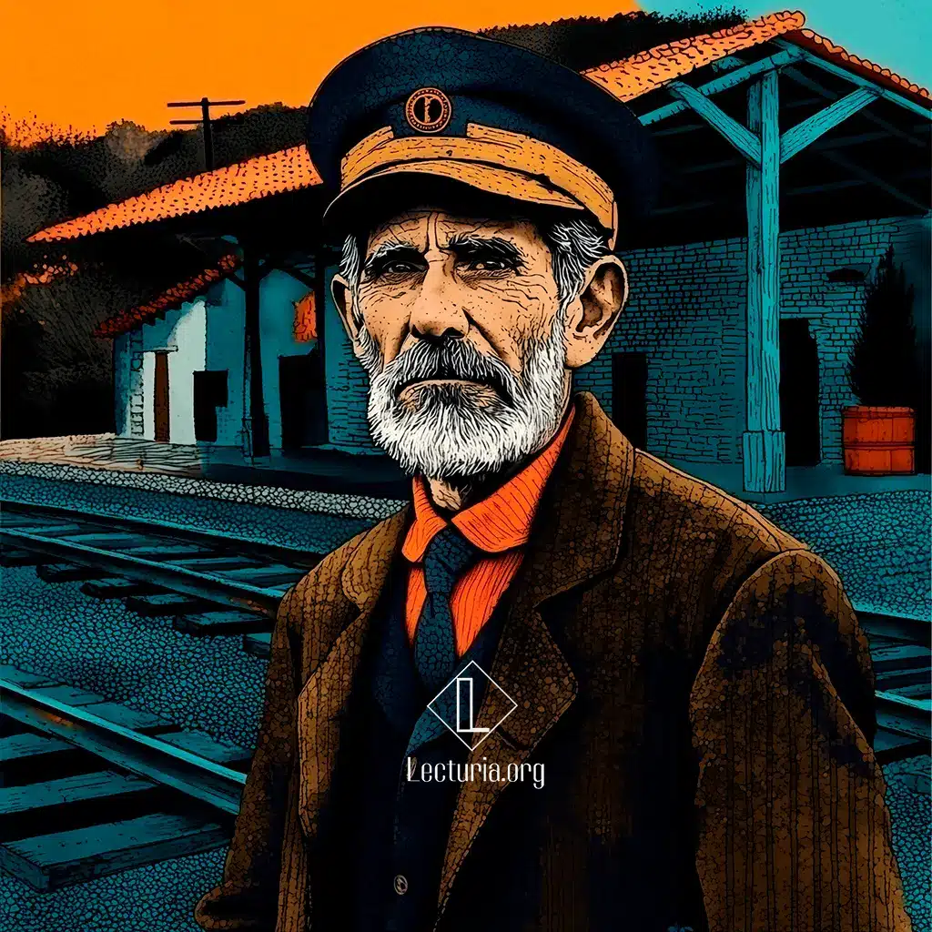 Juan José Arreola - El guardagujas4