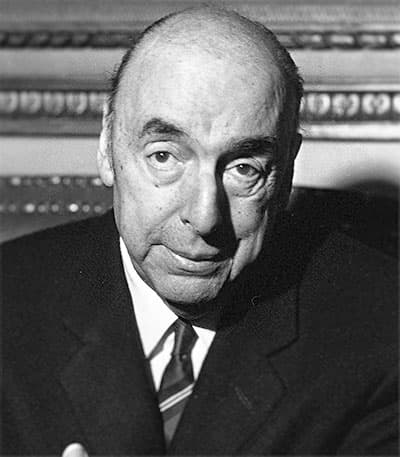 Pablo Neruda