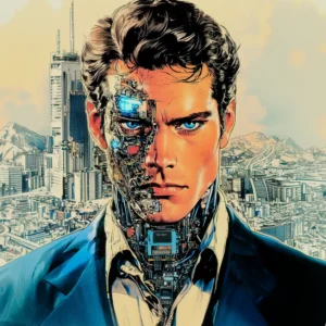 Philip K. Dick - La hormiga eléctrica