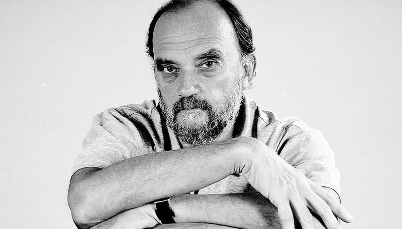 Roberto Fontanarrosa