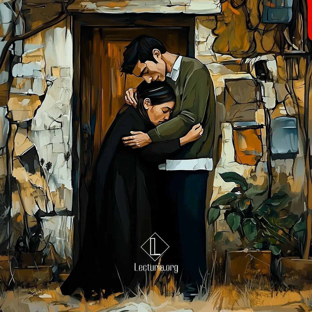 César Vallejo - Más allá de la vida y la muerte