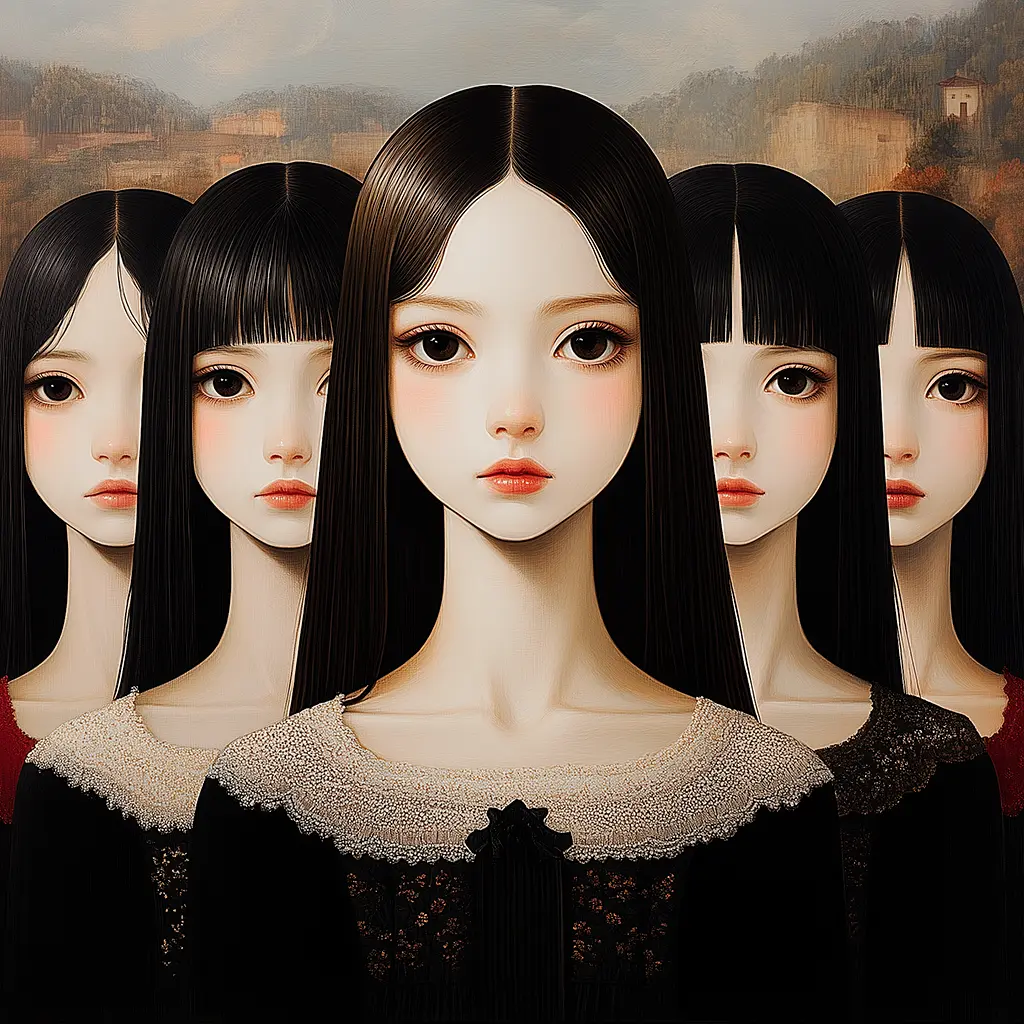 Emilia Pardo Bazán - Las desnudadas