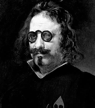 Francisco de Quevedo