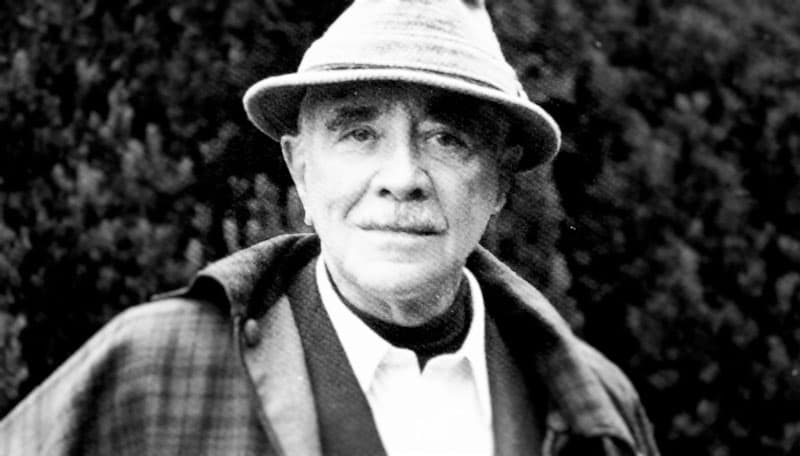 Manuel Mujica Láinez