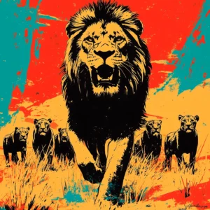 Ray Bradbury: The Veldt