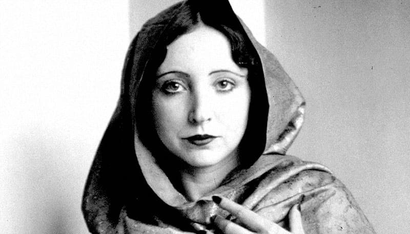 Anaïs Nin