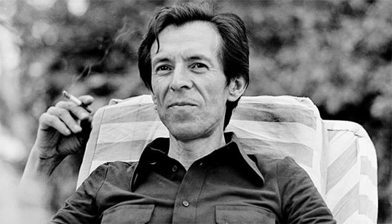 Julio Ramón Ribeyro