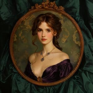 Emilia Pardo Bazán - Primer amor