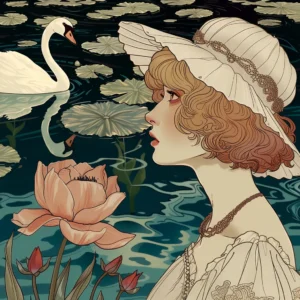 Horacio Quiroga - El canto del cisne