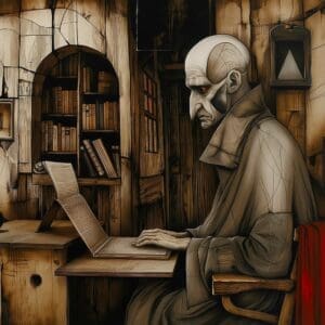 Jorge Luis Borges - Utopía de un hombre que está cansado