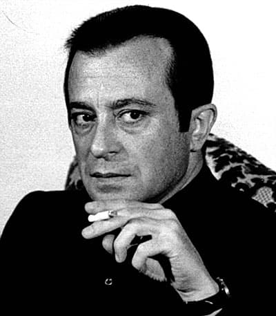 José Agustín Goytisolo