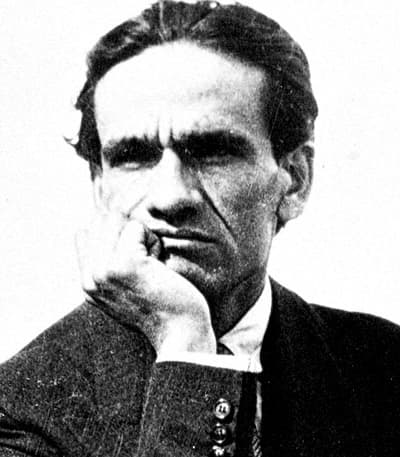 César Vallejo