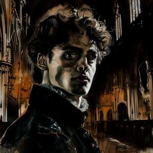 Gustavo Adolfo Bécquer - La ajorca de oro