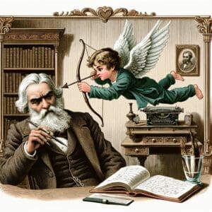 Hans Christian Andersen - El niño malo