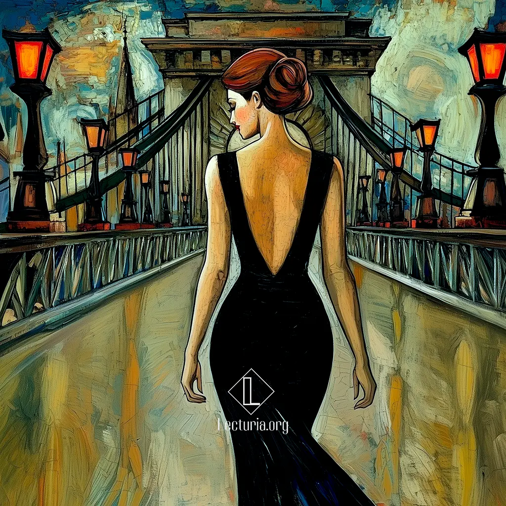 Silvina Ocampo - Las vestiduras peligrosas2