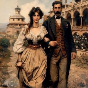 Emilia Pardo Bazán - Feminista