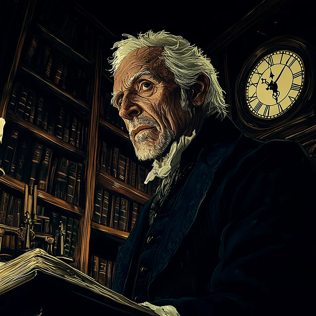 Adolfo Bioy Casares - Las vísperas de Fausto