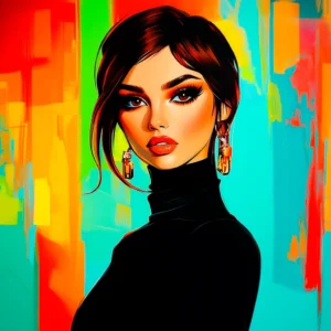 Almudena Grandes - Modelos de mujer