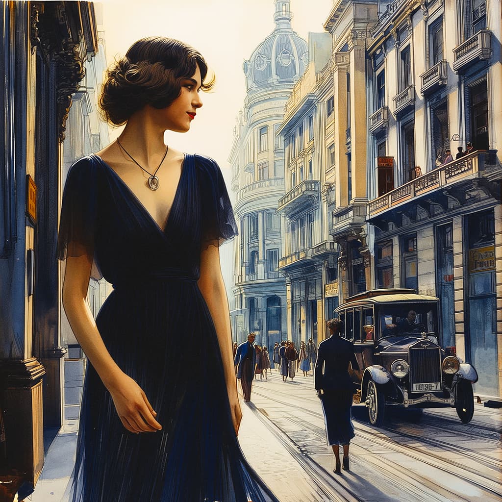 Horacio Quiroga - Dieta de amor 2