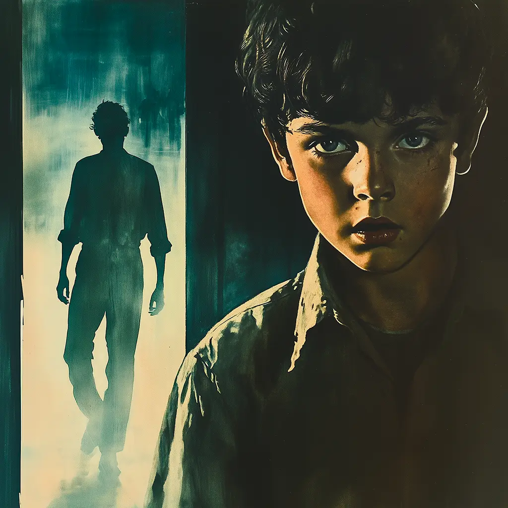 Philip K. Dick - El padre-cosa