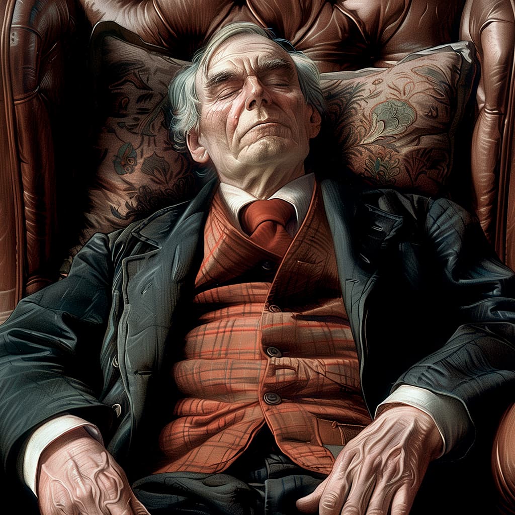 Arthur Conan Doyle - El gran experimento de Keinplatz