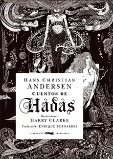 Cuentos de hadas de Hans Christian Andersen