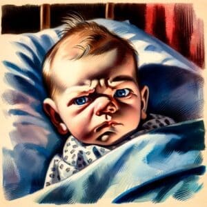 Ray Bradbury: The Small Assassin