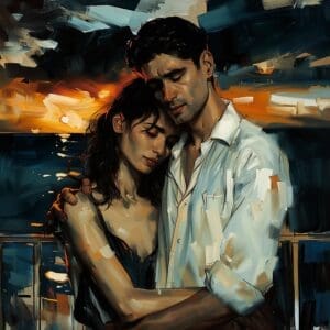 Elena Garro - Luna de miel