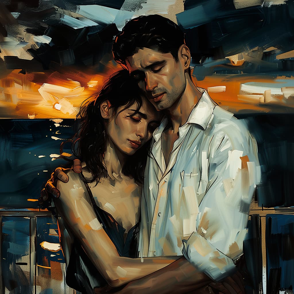 Elena Garro - Luna de miel