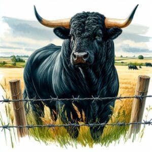 Horacio Quiroga - El alambre de púa