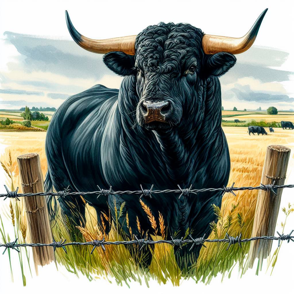 Horacio Quiroga - El alambre de púa