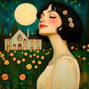 Katherine Mansfield - Éxtasis