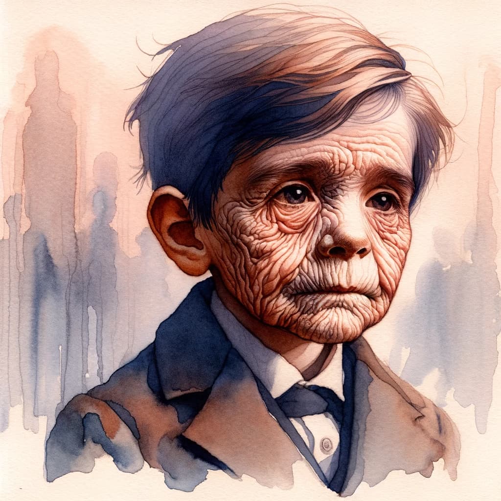 Silvina Ocampo - Ulises