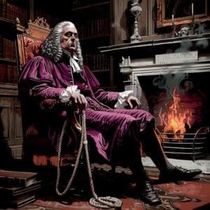 Bram Stoker - La casa del juez